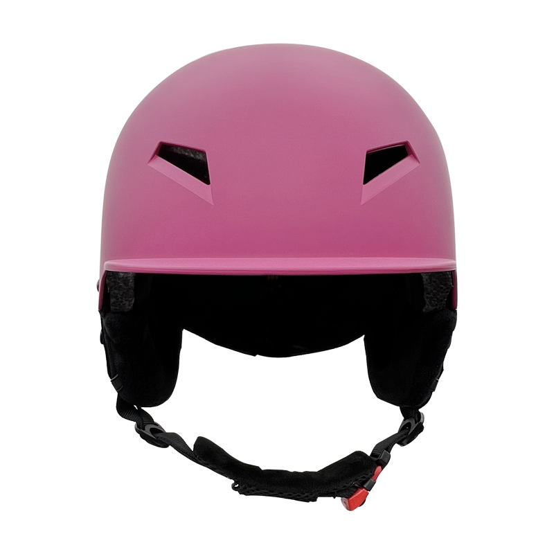 NENKI Ski helmet CE EN 1077 Fashion Multi Color Snowboard Helmet NK-S024