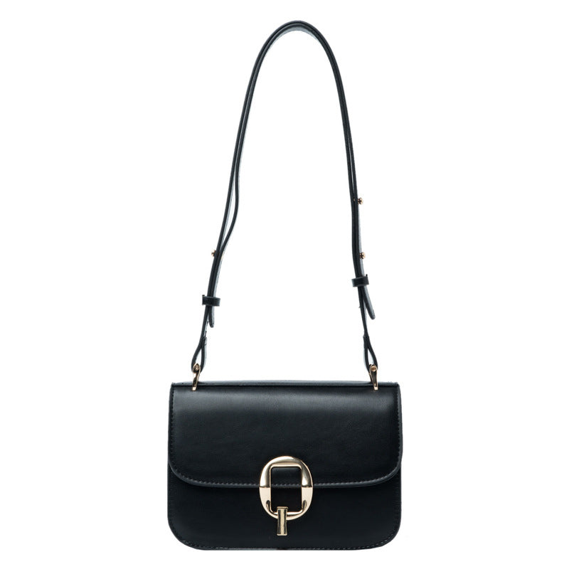 Malá štvorcová taška v kórejskom štýle