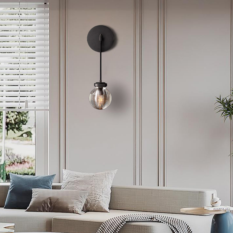 Pearl Wall Sconce -Cord