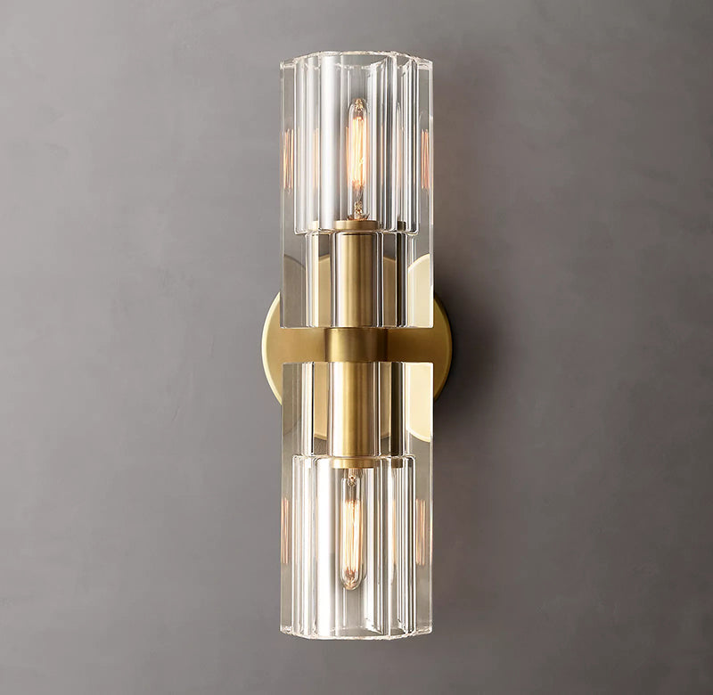 Arcachon led Linear Wall Sconce 13"H