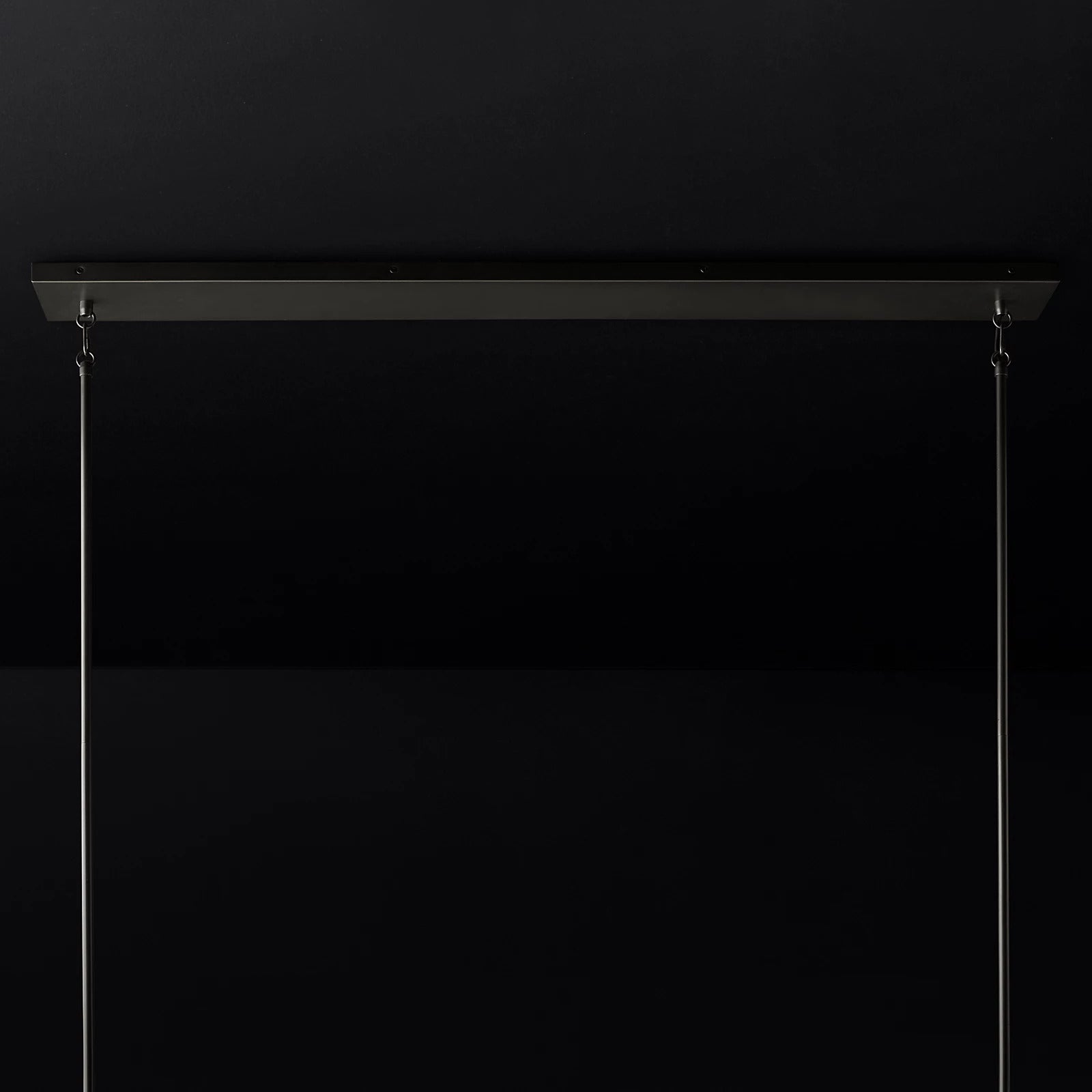 Paulay Linear Chandelier 49"