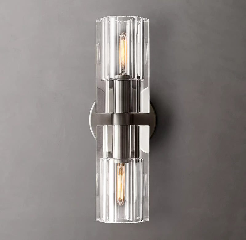 Arcachon led Linear Wall Sconce 13"H