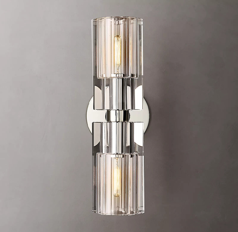 Arcachon led Linear Wall Sconce 13"H