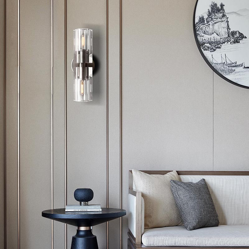 Arcachon led Linear Wall Sconce 13"H