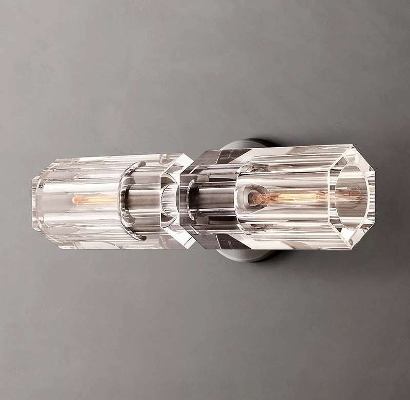 Arcachon led Linear Wall Sconce 13"H