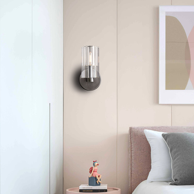 Arcachon led Wall Sconce 9"H
