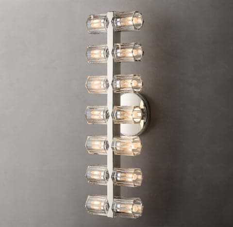 Arcachon led Wall Sconce 14-lights