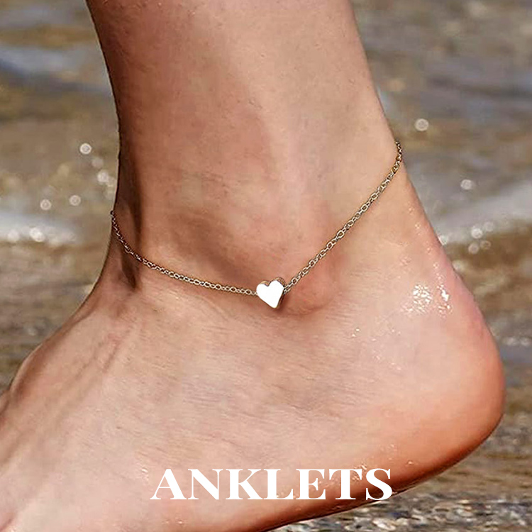 Anklet