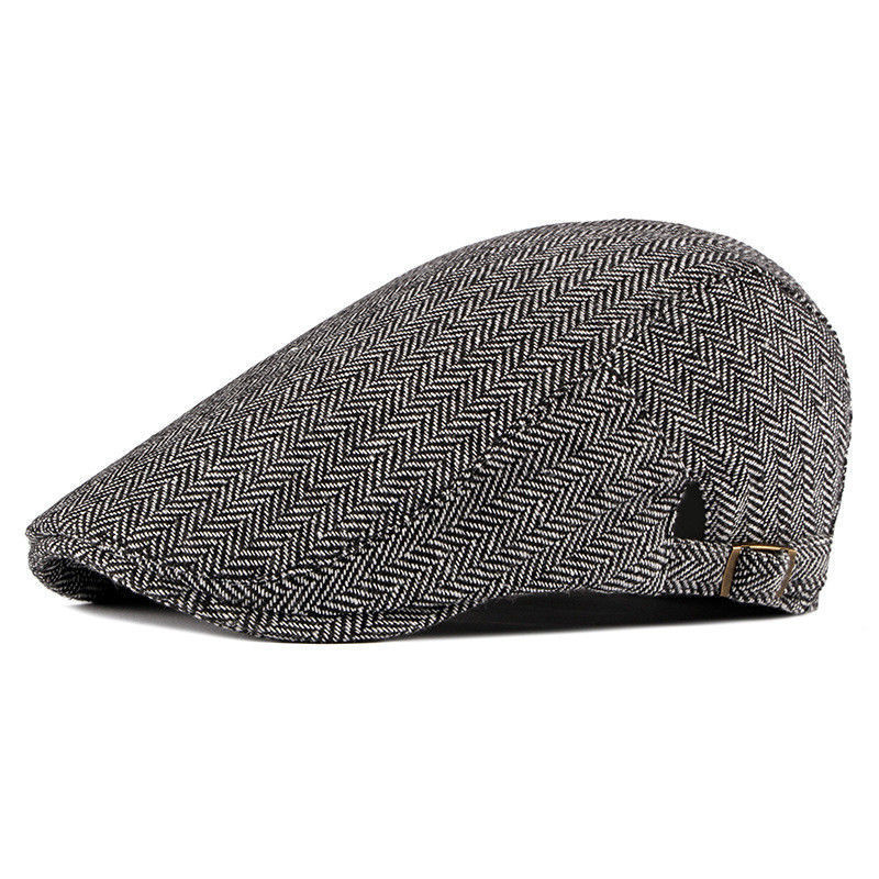 Tiendahat Premium Vintage Casual Wool Berets