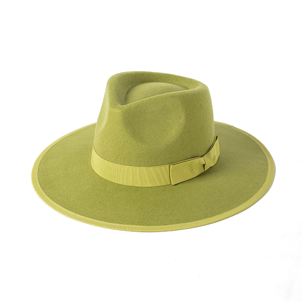 Retro fedora [Fast shipping and box packing] $43.99
