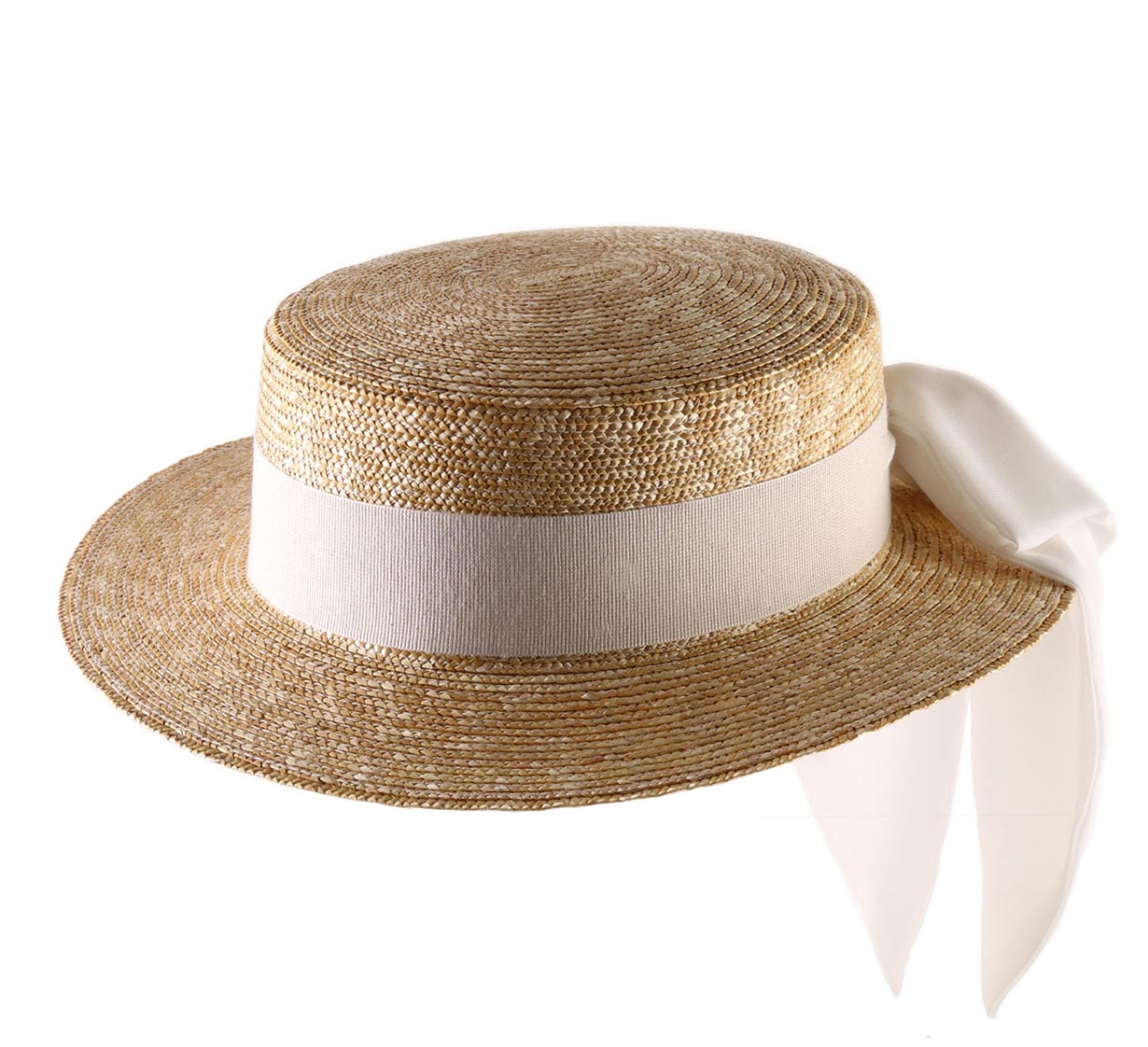 Sophie-Women handmade Panama Hats