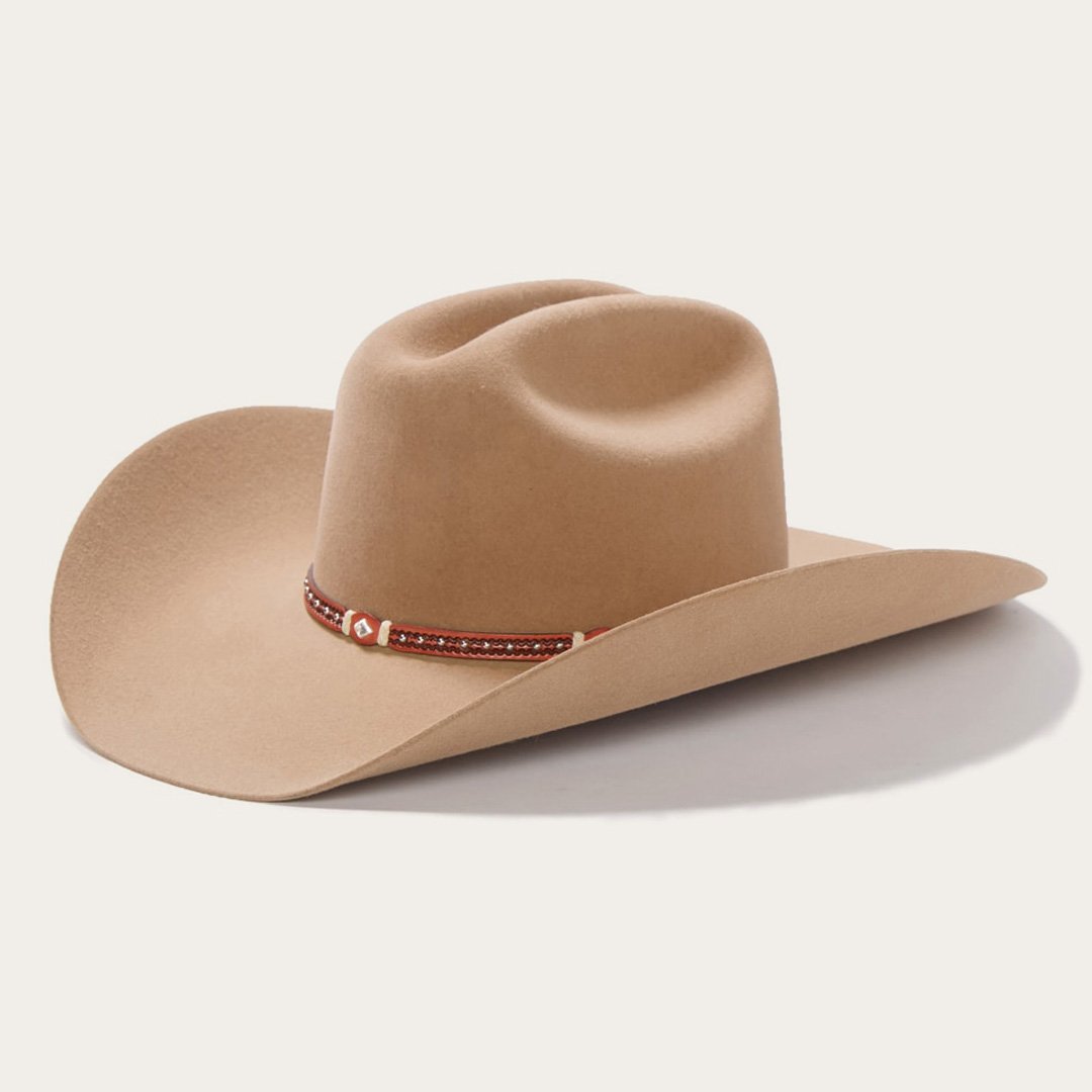 Monterey 6X Cowboy Hat