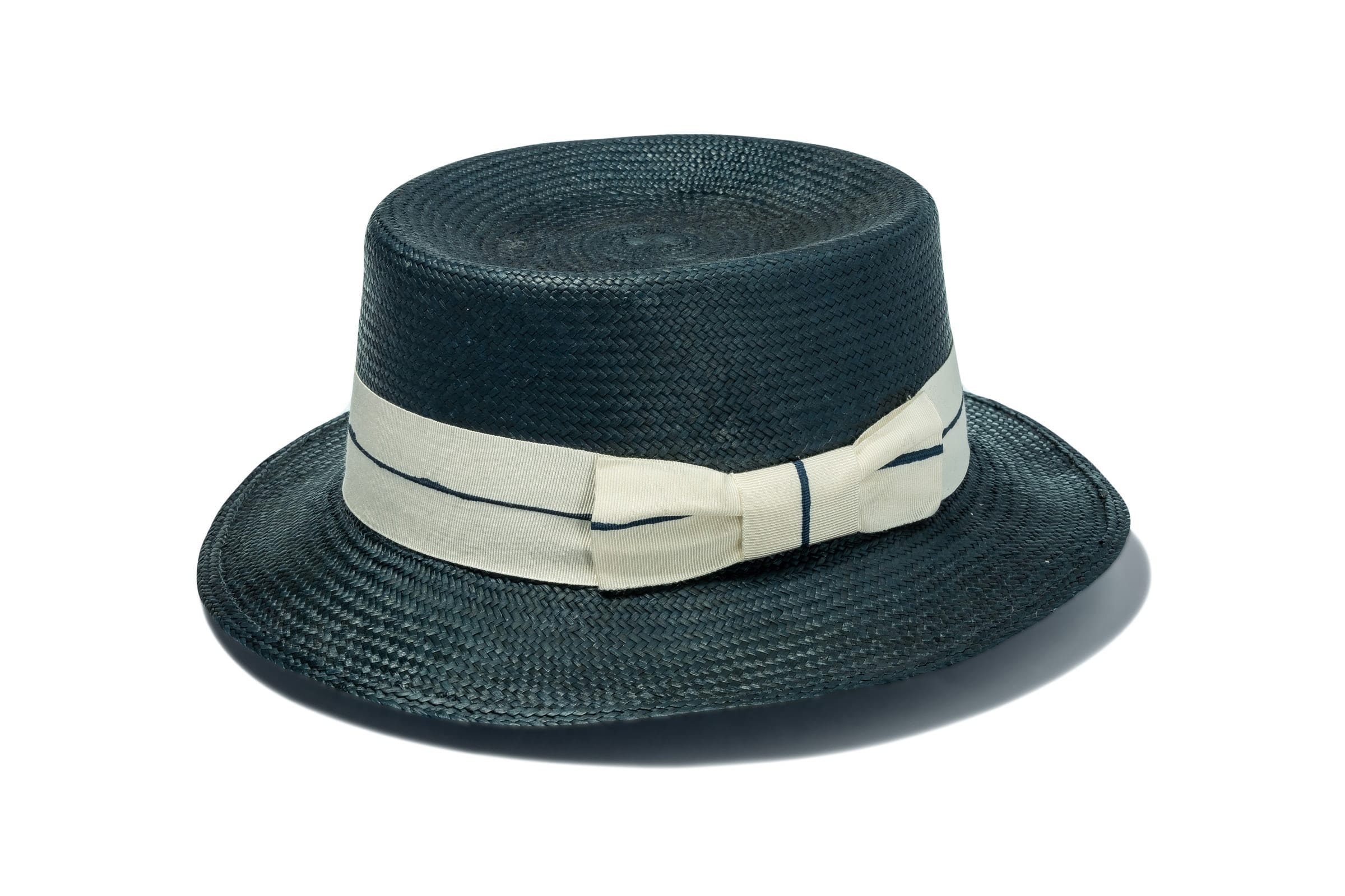 CESCA-Women handmade Panama Hats