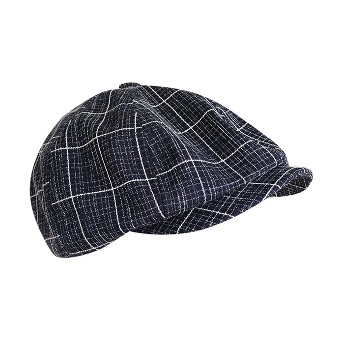 THE PEAKY BURNLEY CAP [Fast shipping and box packing]