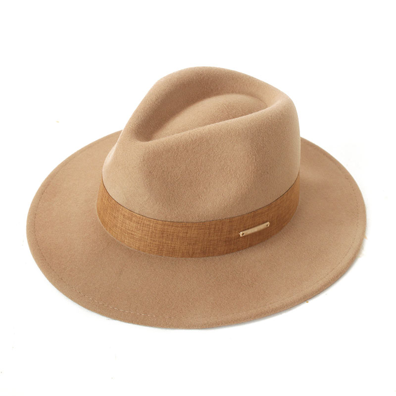 RETRO FEDORA [FAST SHIPPING AND BOX PACKING]