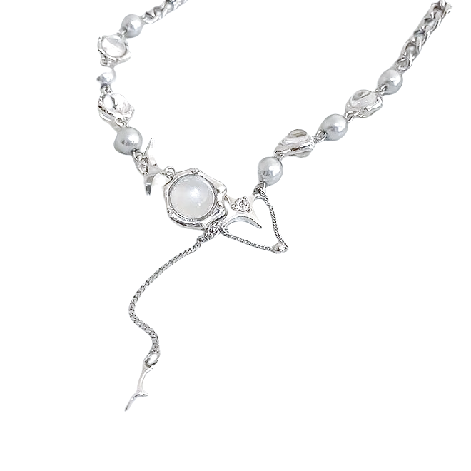 New Arrival Silver Jewelry 