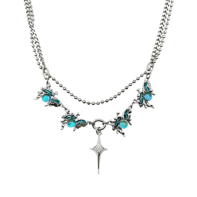 Star Silver Jewelry | Jentle Jewelry