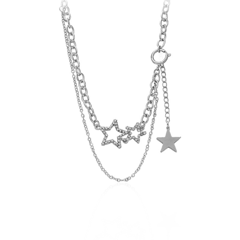 Shining Astraia Necklace