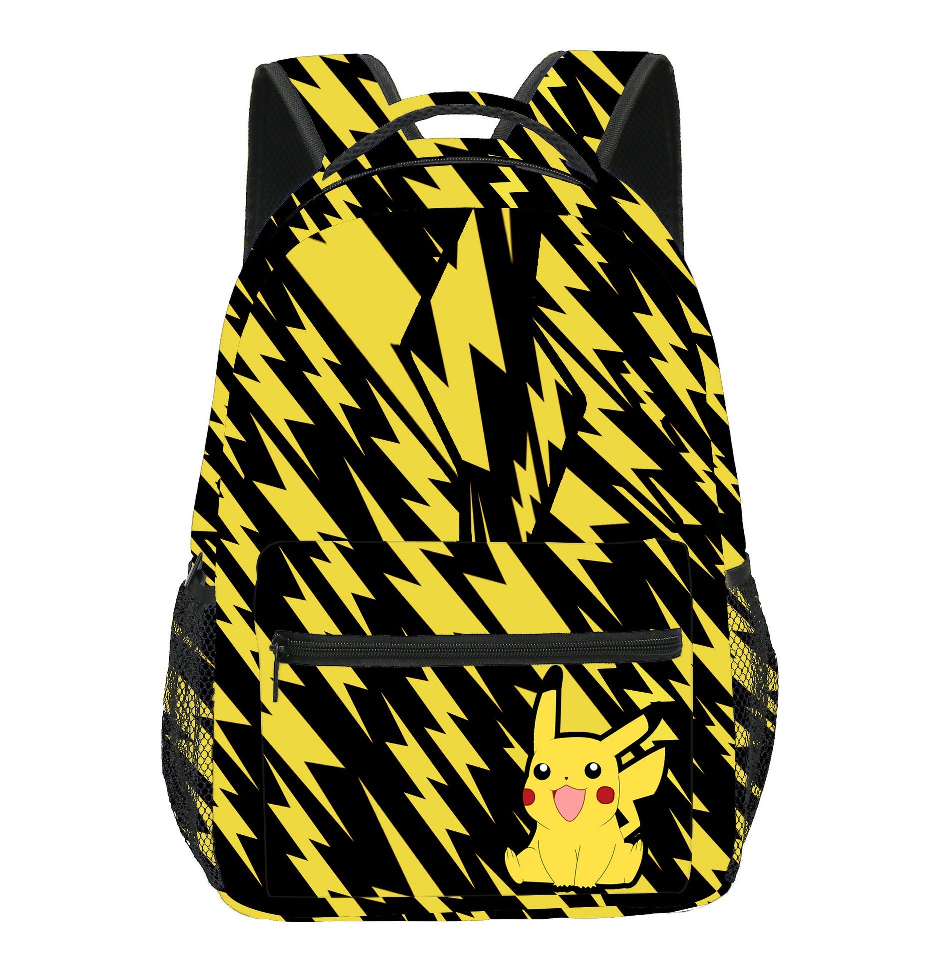 Pokemon Backpack for Kids Pokemon Anime School Backpack Ideal Present