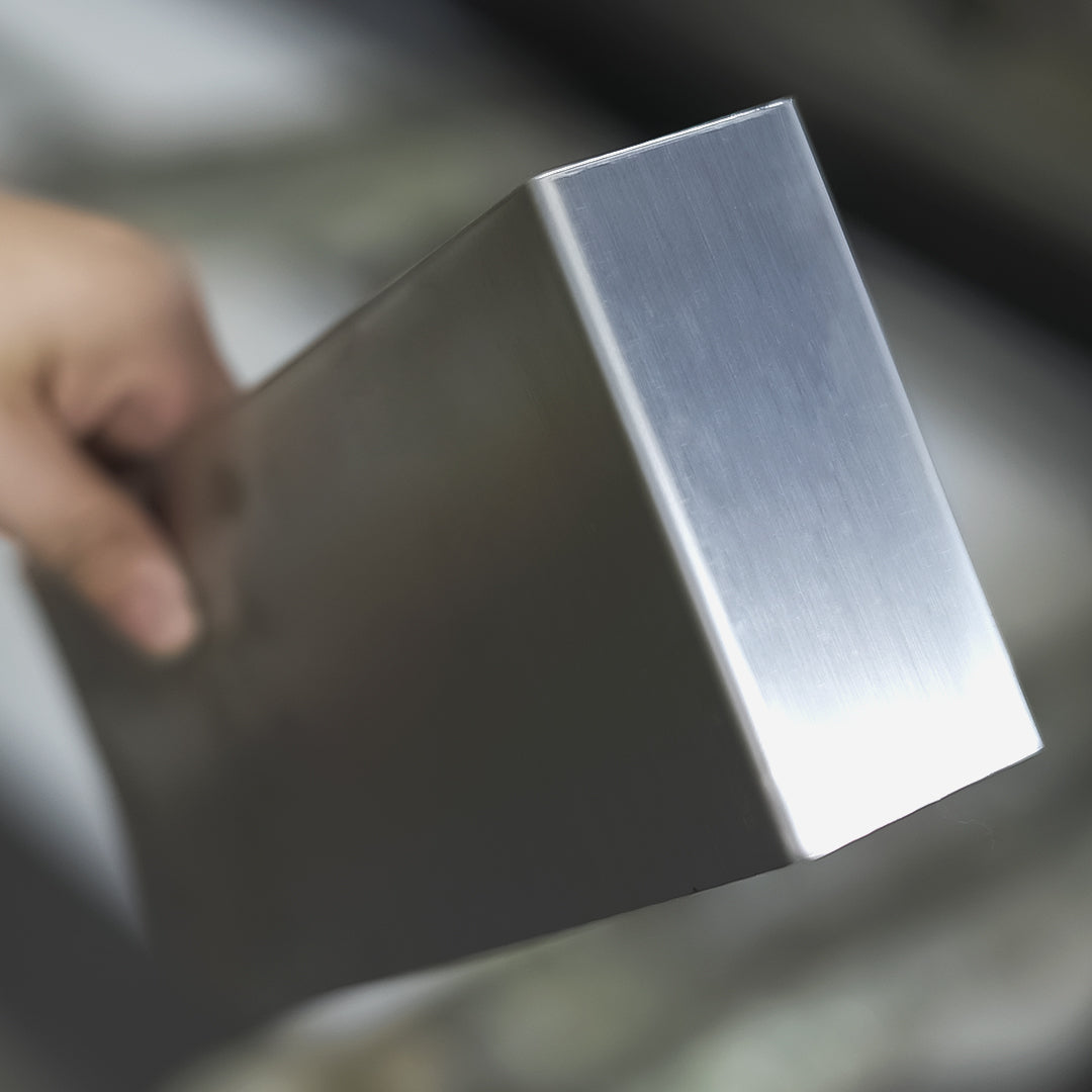 modularization markfree press brake die V-bending markless mold