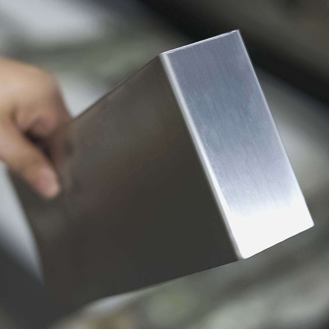 modularization markfree press brake die V-bending markless mold