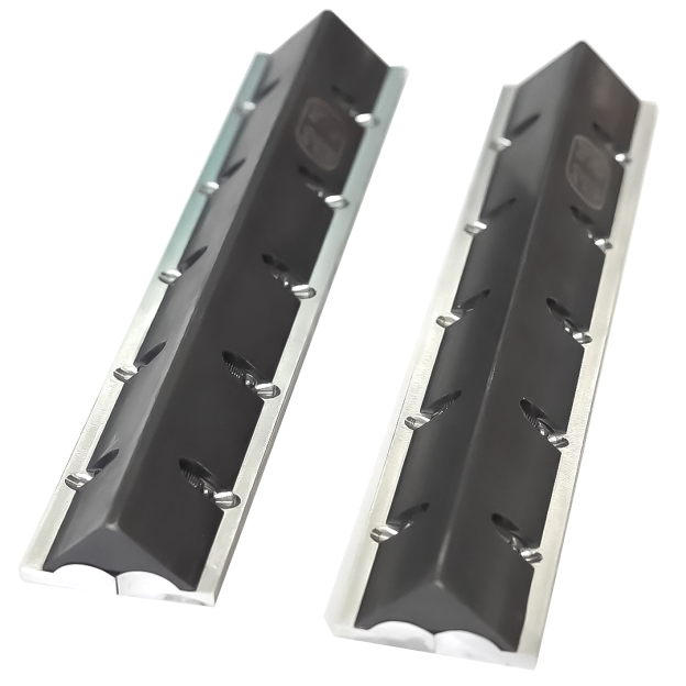 modularization markfree press brake die V-bending markless mold