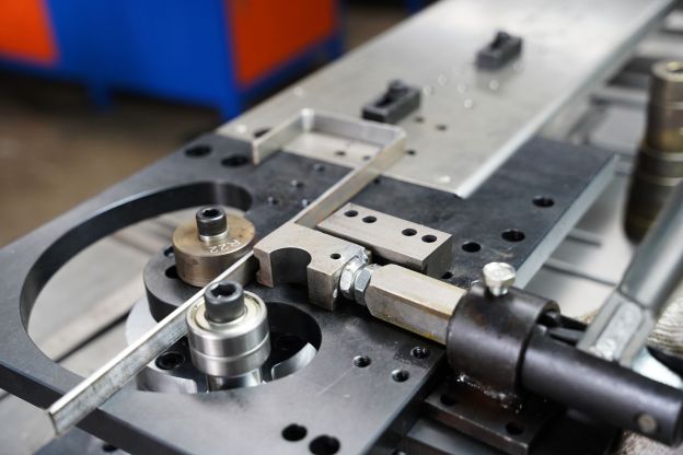 manual multifunction bender