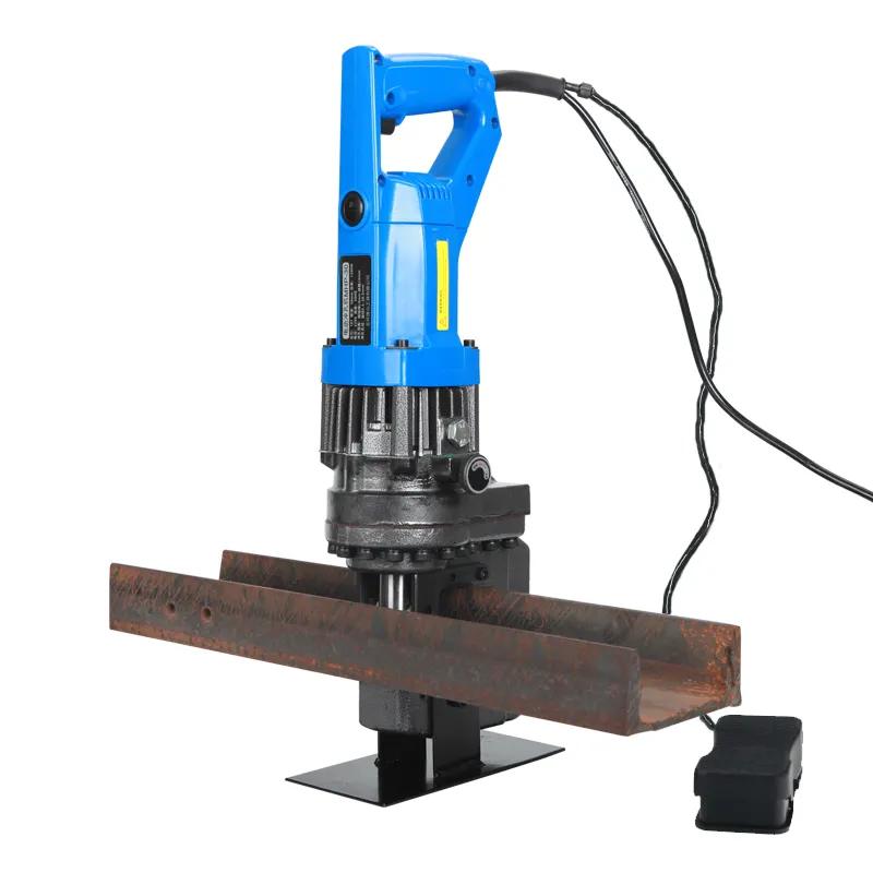 Electric Hydraulic Puncher