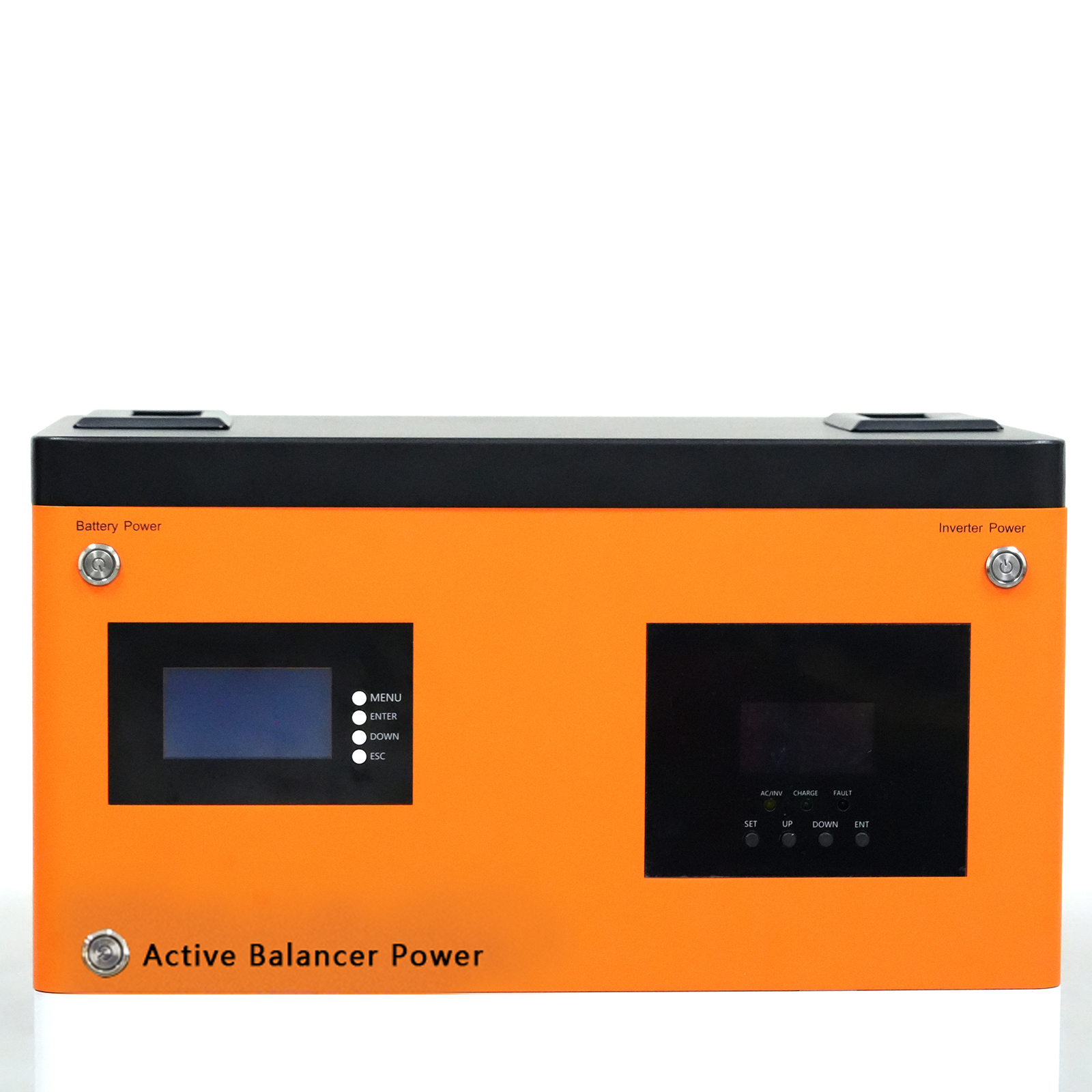51.2V 300Ah 15kWh Home Energy Storage Battery - Free Shipping & Tax