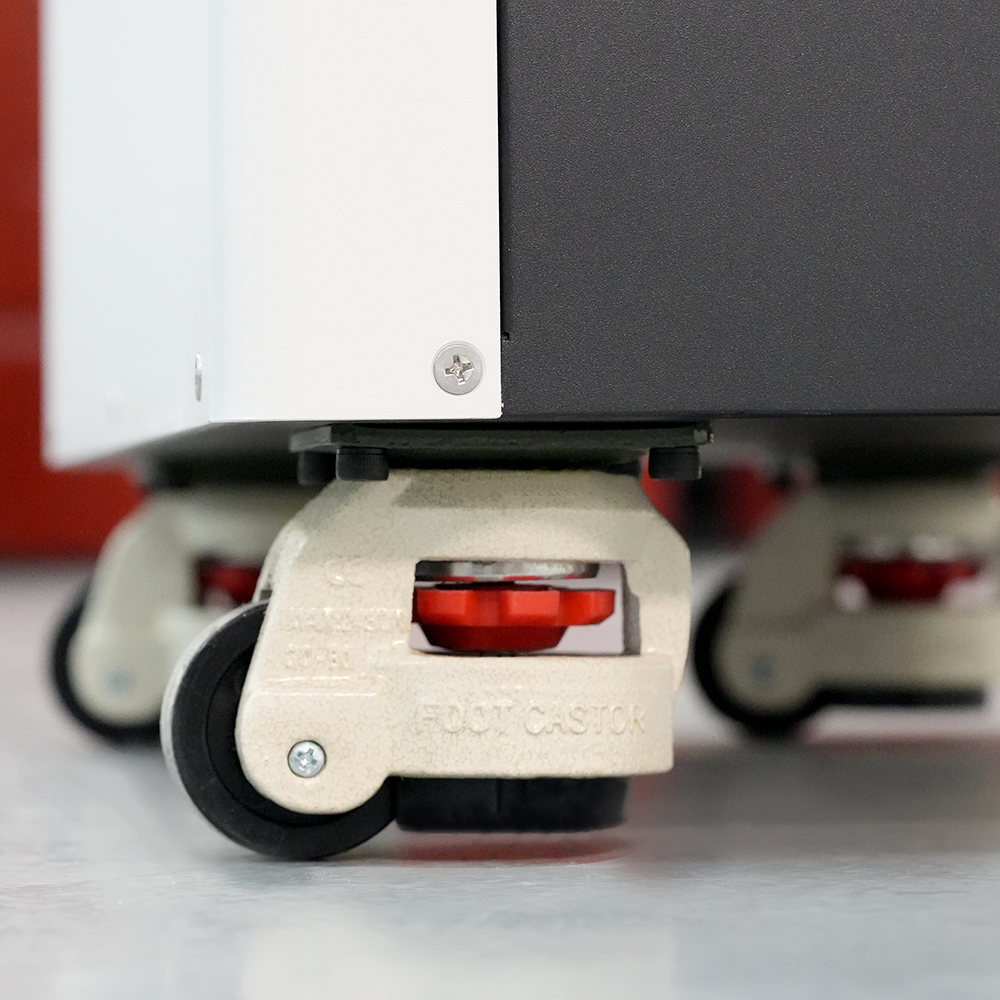 TezePower 51.2V 48V 300Ah All in One 15kWh LiFePO4 Battery Mobile ESS Built-in 5kw Inverter, BMS, MPPT, Active Balancer-TezePower