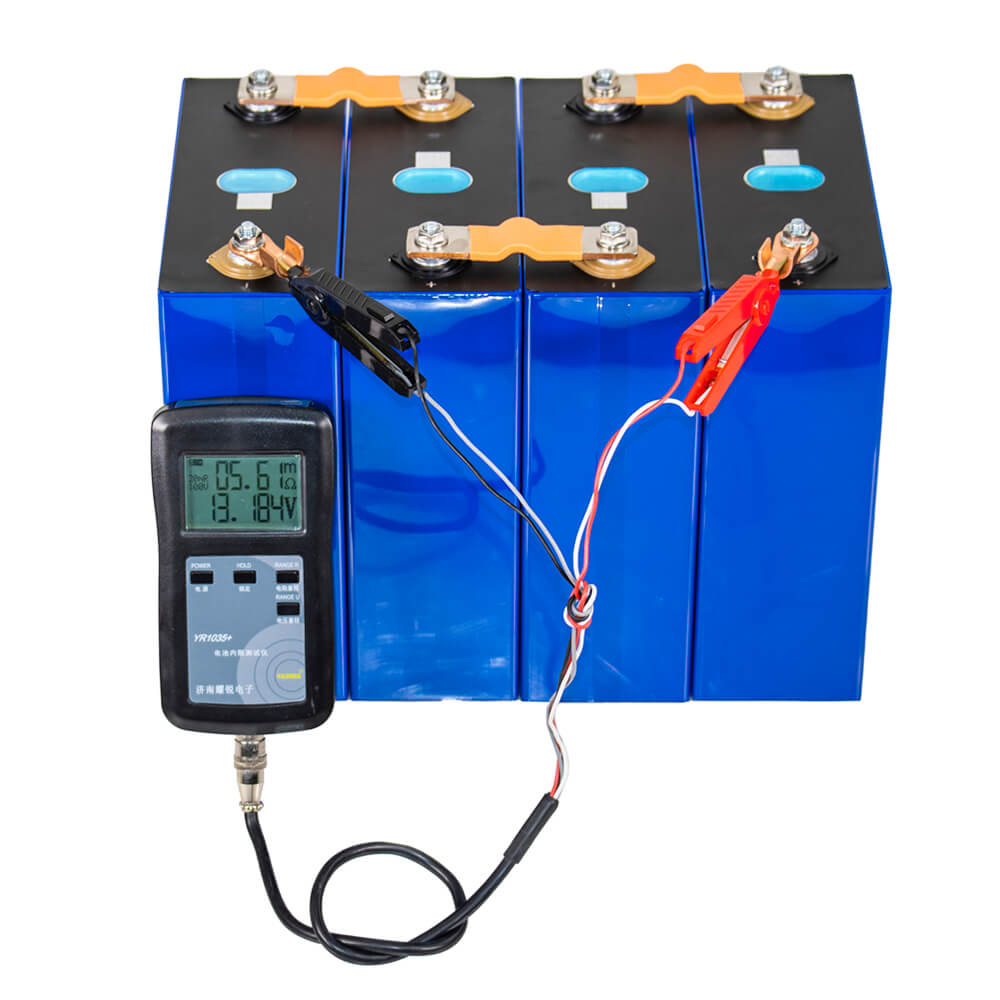 EVE 304Ah LiFePO4 Battery Cells - Brand New Grade A with QR Code-TezePower