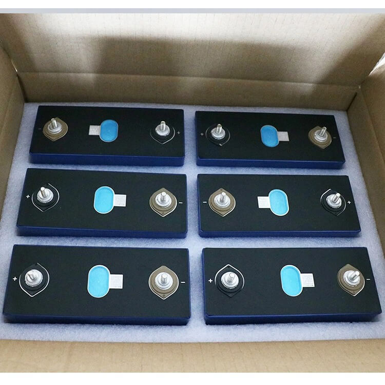 EVE 304Ah LiFePO4 Battery Cells - Brand New Grade A with QR Code-TezePower