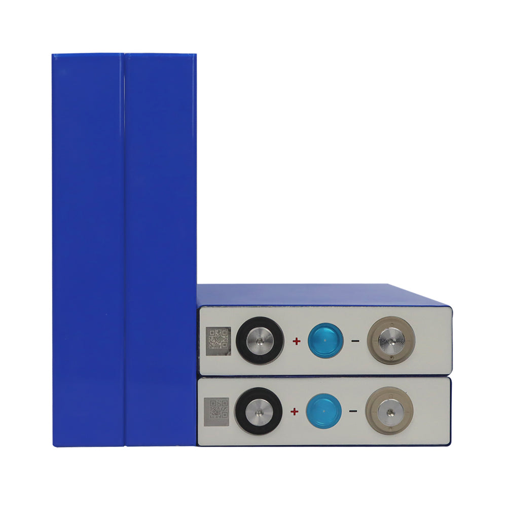 EVE 105Ah LiFePO4 Battery Cells - Brand New Grade A with QR Code-TezePower