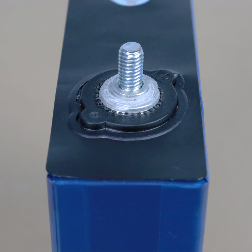 CALB 125Ah LiFePO4 Battery Cells - Brand New Grade A with QR Code-TezePower