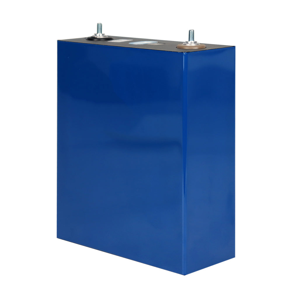 CATL 280Ah LiFePO4 Battery Cells - Brand New Grade A with QR Code-TezePower