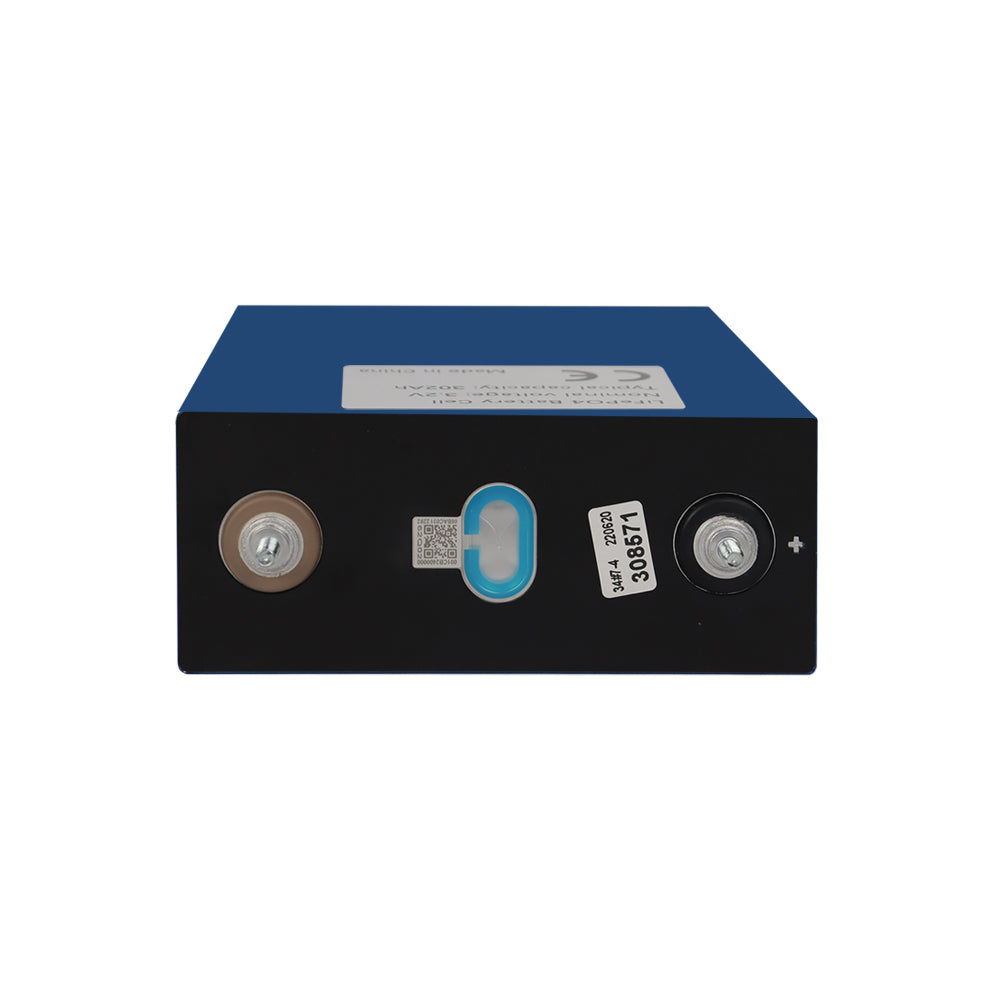 CATL 302Ah LiFePO4 Battery Cells - Brand New Grade A with QR Code-TezePower
