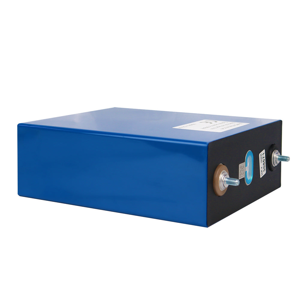 CATL 280Ah LiFePO4 Battery Cells - Brand New Grade A with QR Code-TezePower