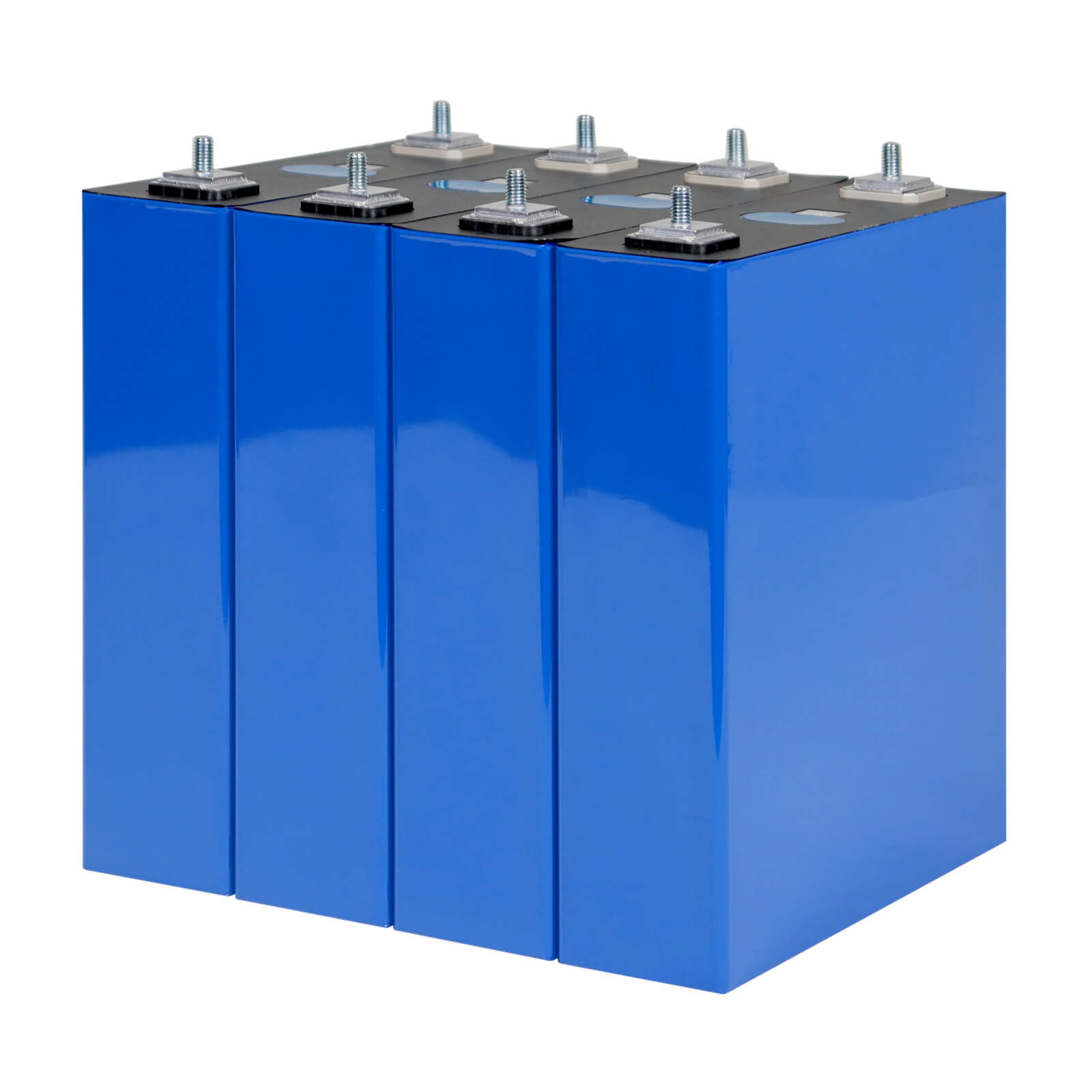 EVE 230Ah LiFePO4 Battery Cells - Brand New Grade A with QR Code-TezePower