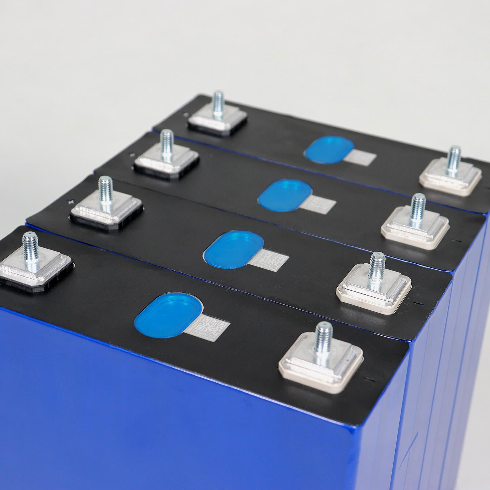 EVE 230Ah LiFePO4 Battery Cells - Brand New Grade A with QR Code-TezePower