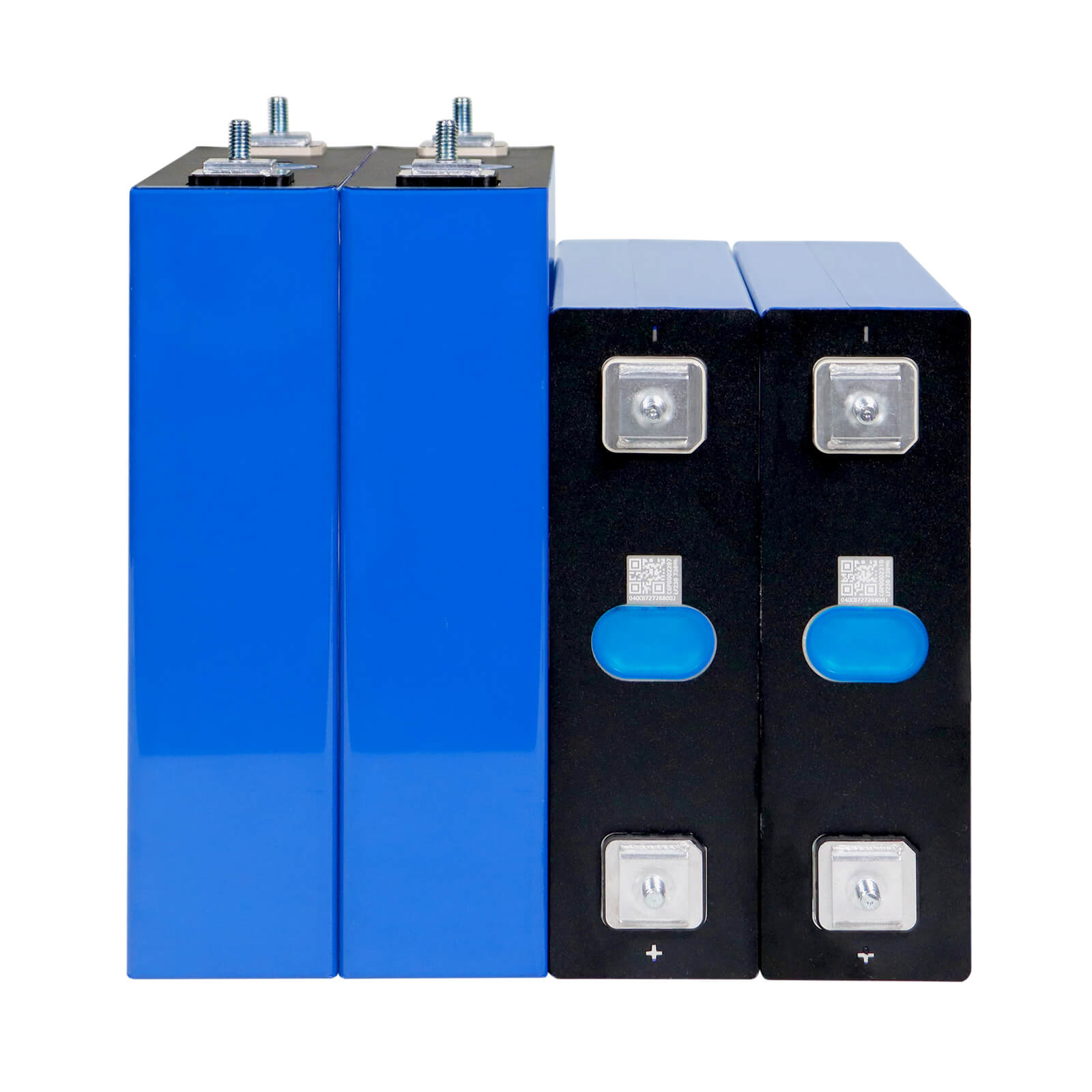 EVE 230Ah LiFePO4 Battery Cells - Brand New Grade A with QR Code-TezePower