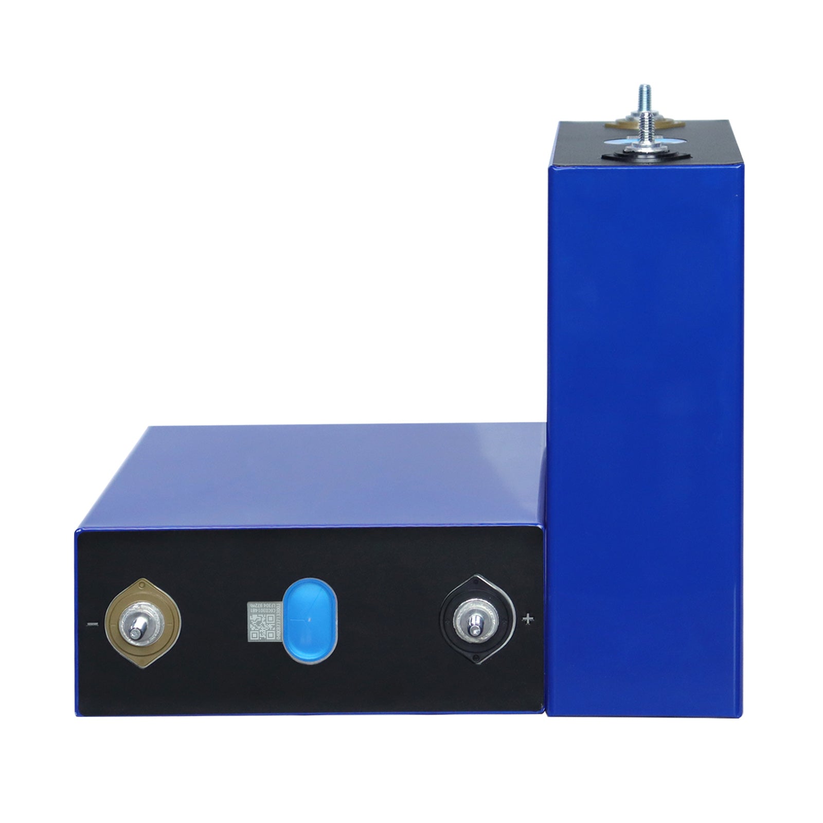 EVE 304Ah LiFePO4 Battery Cells - Brand New Grade A with QR Code-TezePower