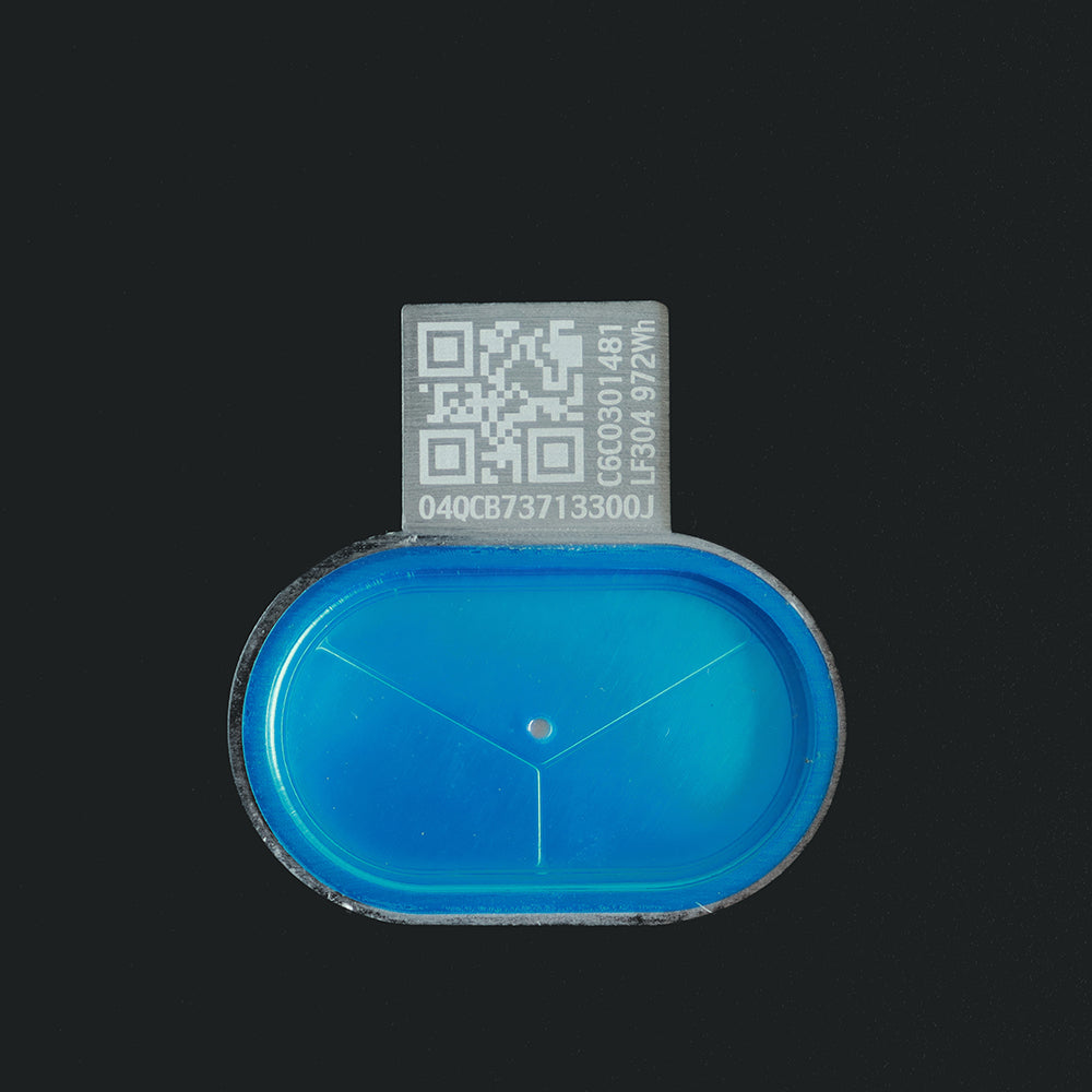 EVE 304Ah LiFePO4 Battery Cells - Brand New Grade A with QR Code-TezePower