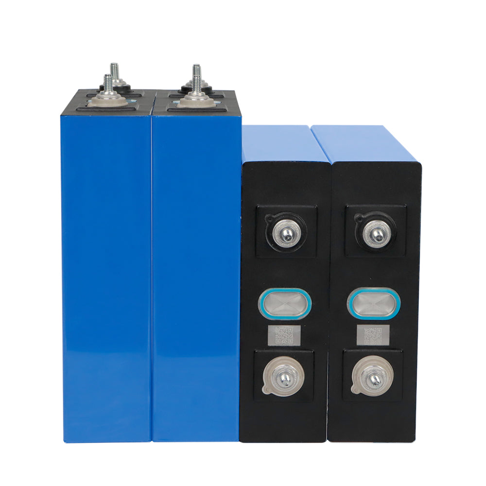 LISHEN 202Ah LiFePO4 Battery Cells - Brand New Grade A with QR Code-TezePower