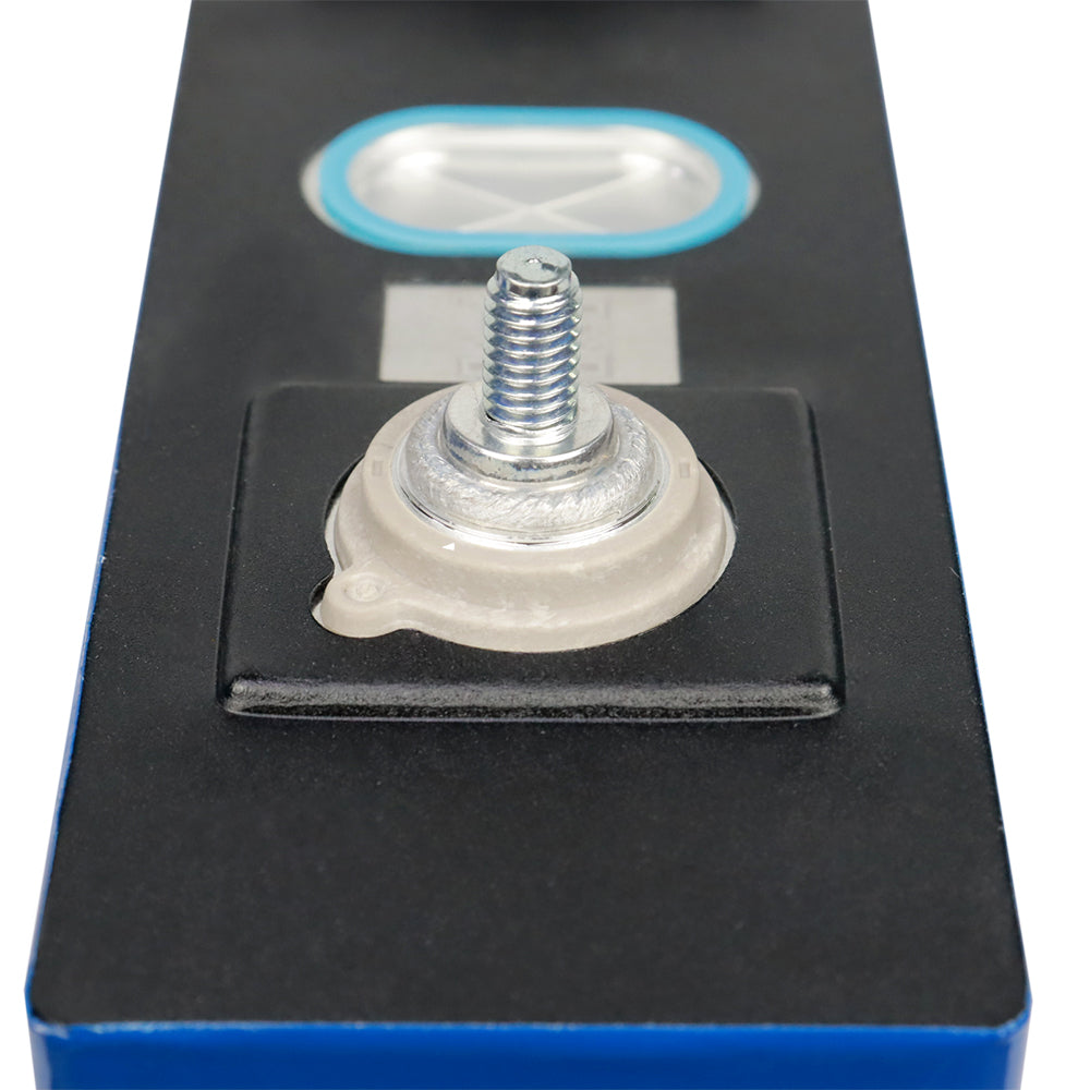 LISHEN 202Ah LiFePO4 Battery Cells - Brand New Grade A with QR Code-TezePower