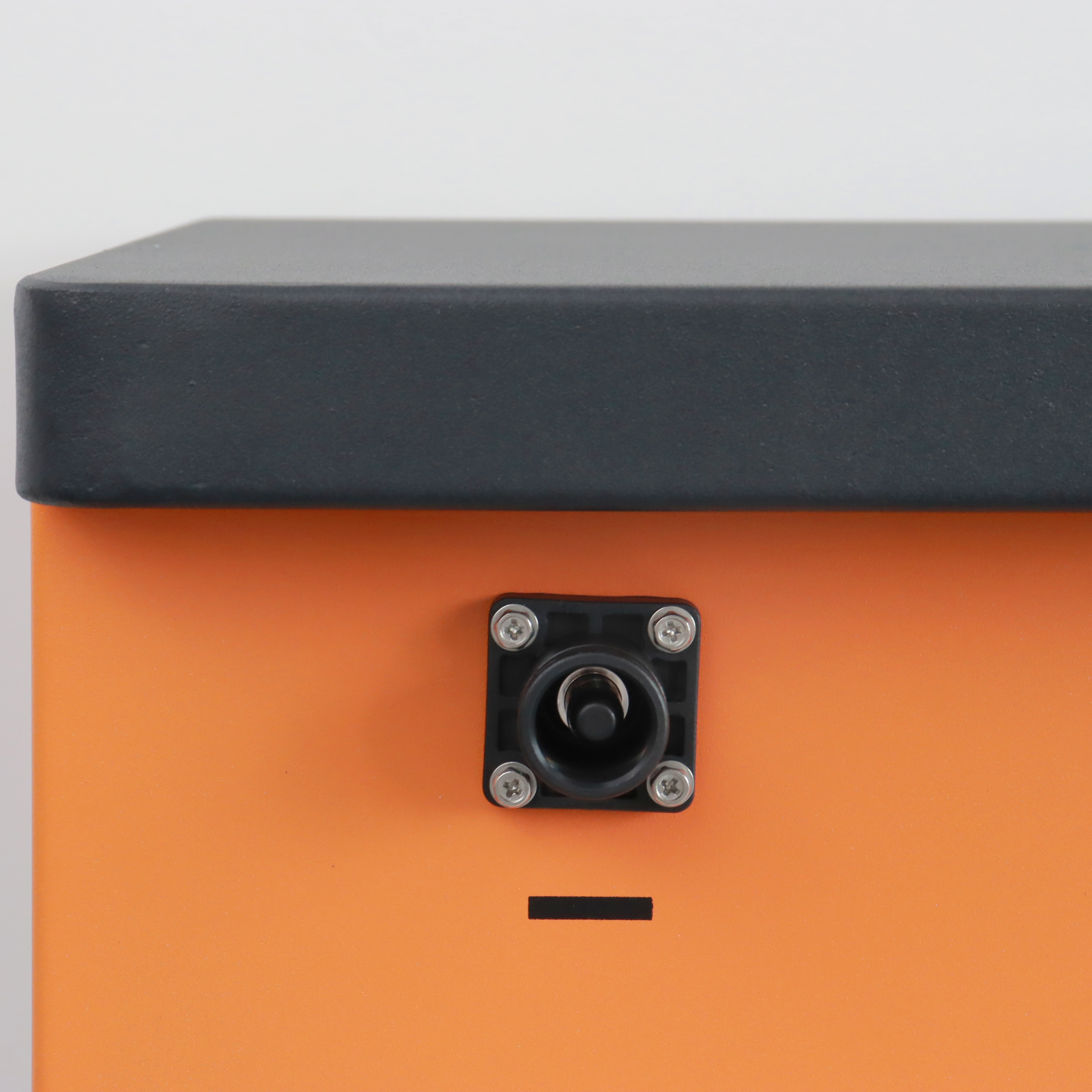 TezePower 51.2V 48V 200Ah 10kWh LiFePO4 Battery Mobile ESS With Active Balancer, Mobile Home Energy Storage System-TezePower