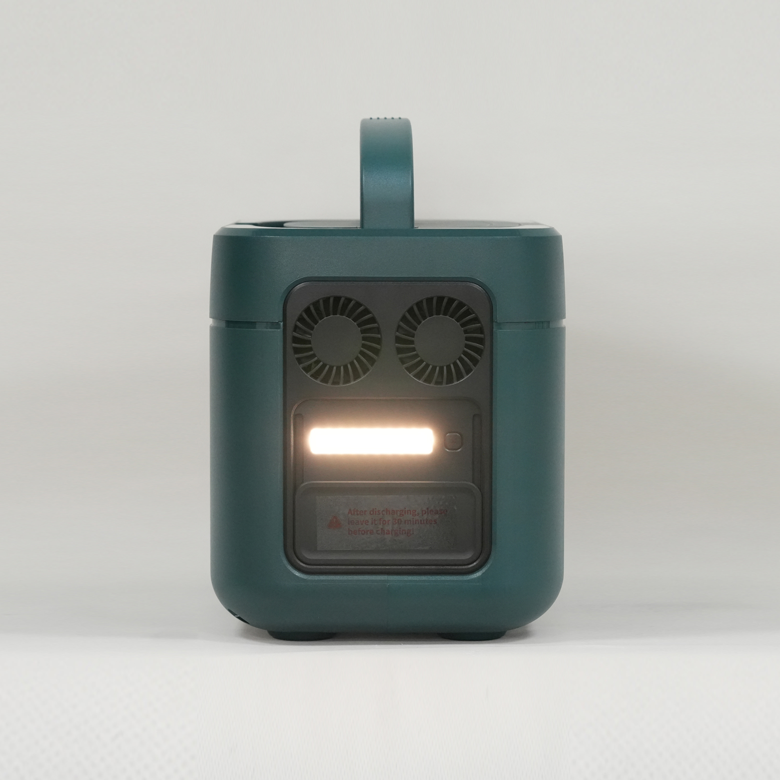 TezePower 1200W/1050Wh Portable Power Station-TezePower