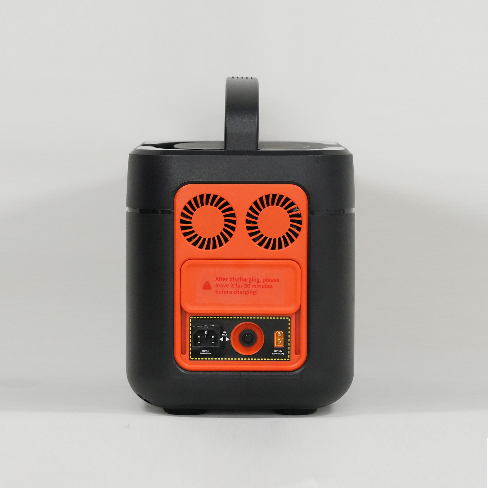 TezePower 1200W/1050Wh Portable Power Station-TezePower