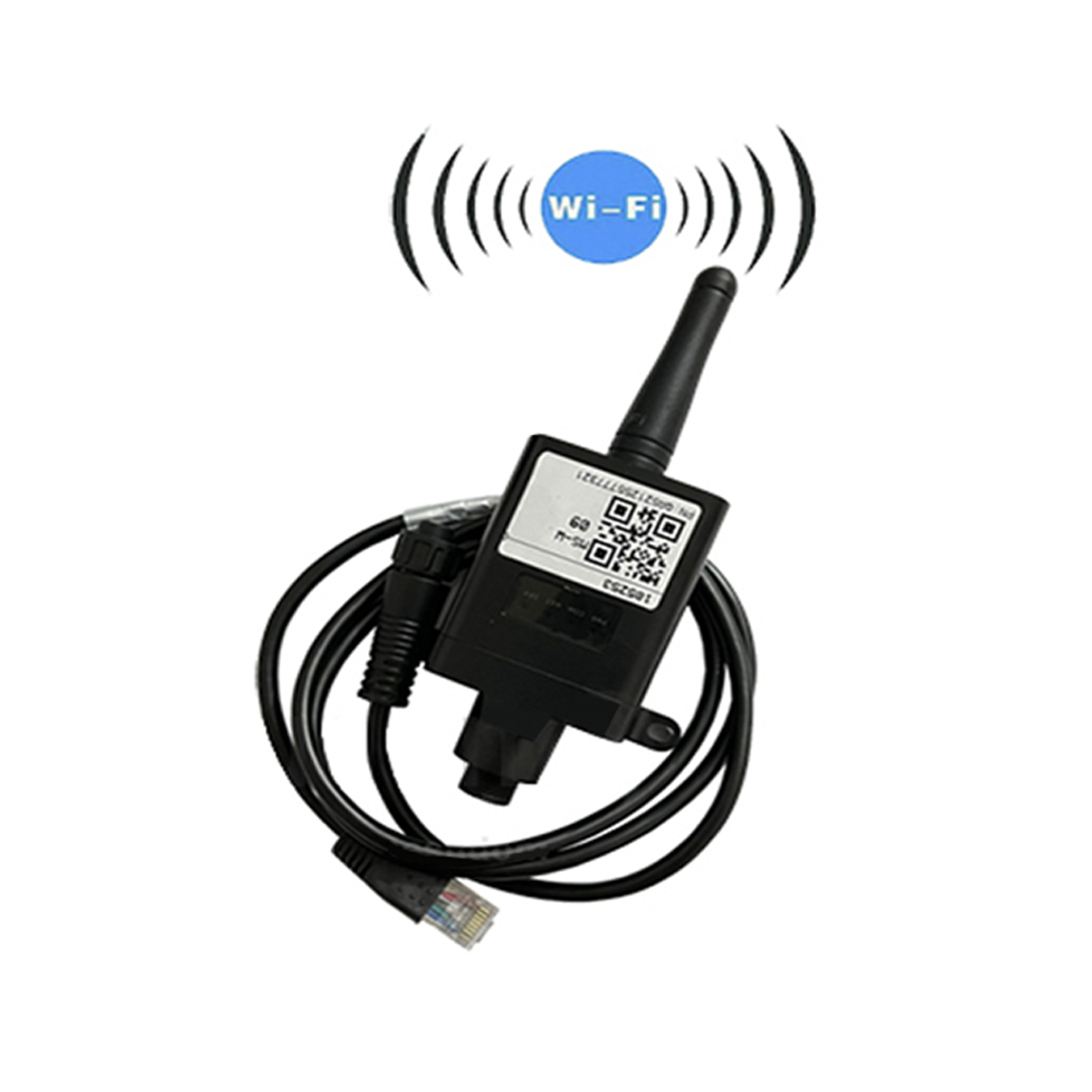 Bluetooth External Version (12V) – TezePower