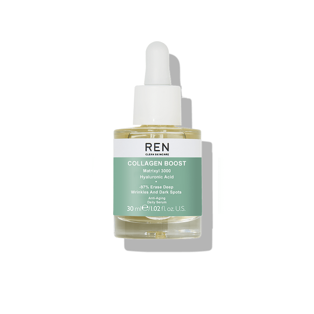 🎉Free Shipping Today Only🎉REN™ Advanced Collagen Boost Anti Aging Serum ⭐⭐⭐⭐⭐