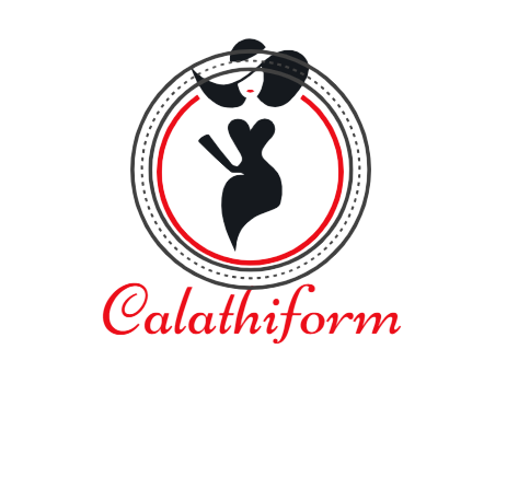 calathiform